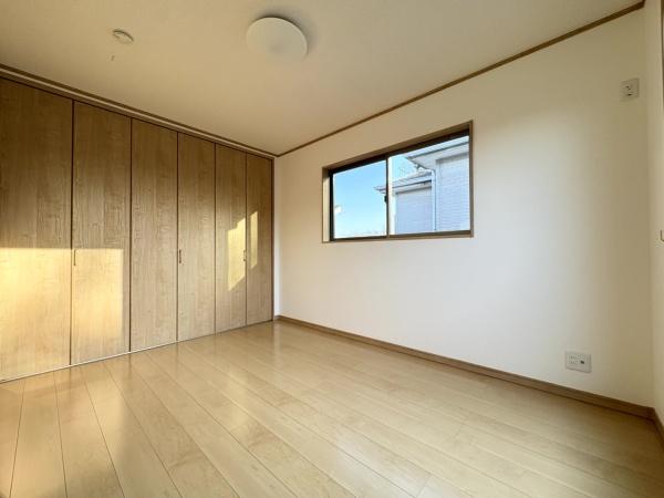 富里市 根木名(とみさとし ねこな)の洋室画像