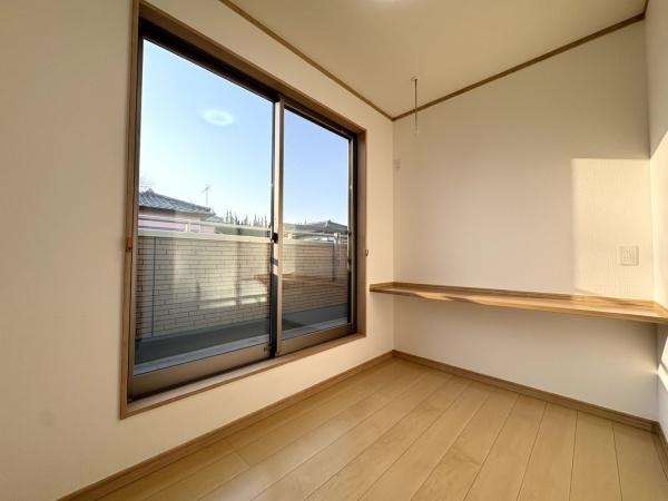 富里市 根木名(とみさとし ねこな)の洋室画像