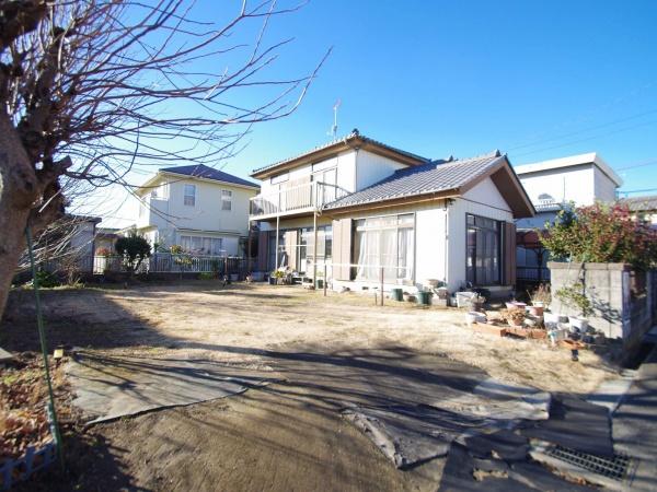 八街市 八街ほ(やちまたし やちまた ほ)のその他現地画像