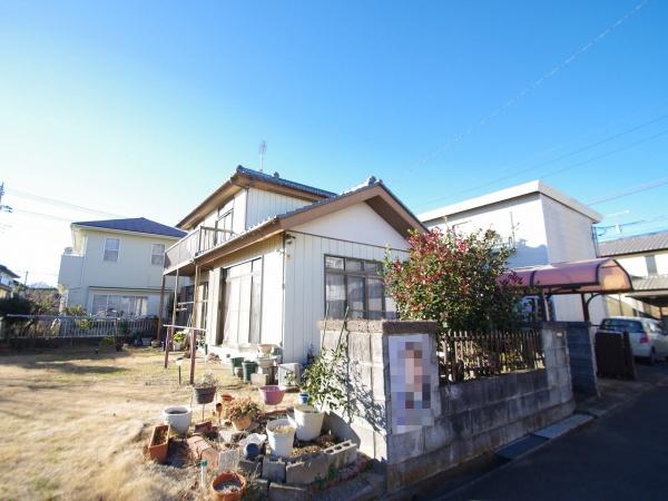 八街市 八街ほ(やちまたし やちまた ほ)のその他画像