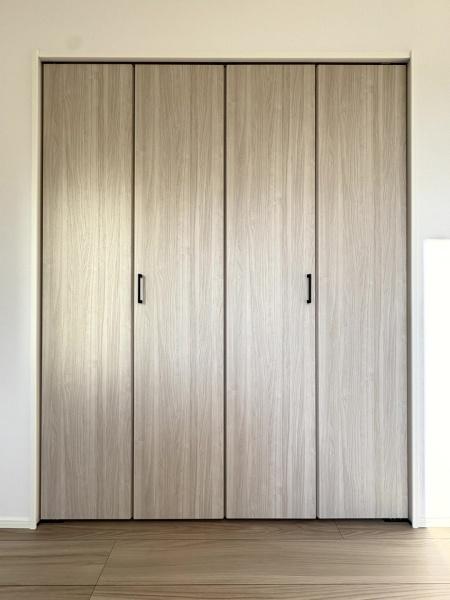 リナージュ佐倉市千成1丁目 第1期全1棟1号棟の収納画像