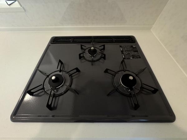 リナージュ佐倉市千成1丁目 第1期全1棟1号棟のキッチン画像