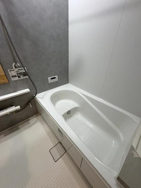 リナージュ佐倉市千成1丁目 第1期全1棟1号棟のバス画像