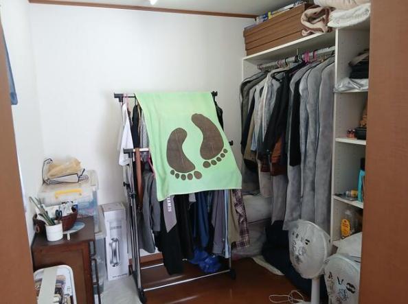 八街市　八街へ（やちまたし　やちまたへ）の収納画像