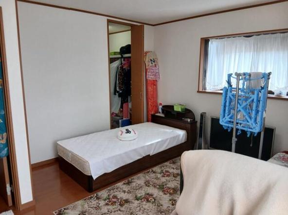 八街市　八街へ（やちまたし　やちまたへ）の洋室画像