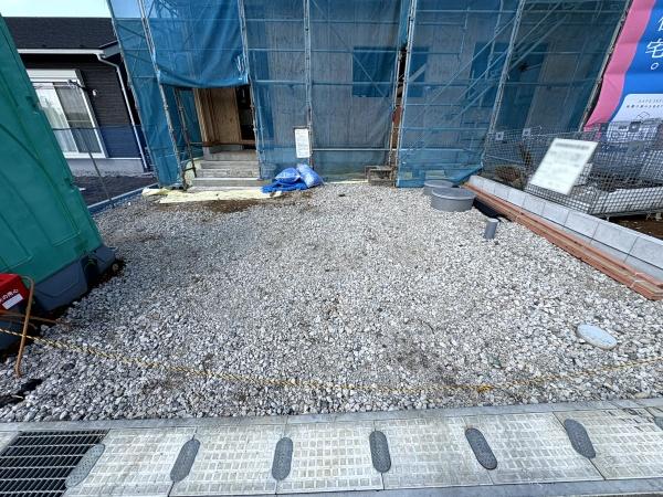 クレイドルガーデン富里市七栄 第33全14棟2号棟のその他現地画像