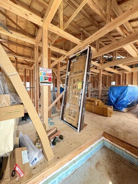 クレイドルガーデン富里市七栄 第33全14棟2号棟のその他画像
