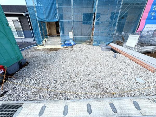クレイドルガーデン富里市七栄 第33全14棟2号棟のその他画像