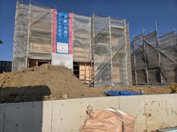 クレイドルガーデン富里市七栄　第33全14棟５号棟のその他画像