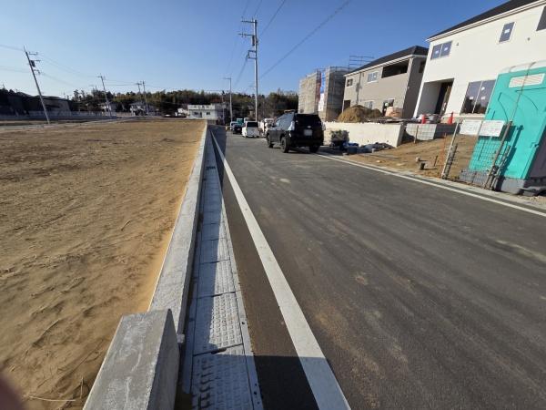 クレイドルガーデン富里市七栄　第33全14棟５号棟のその他画像