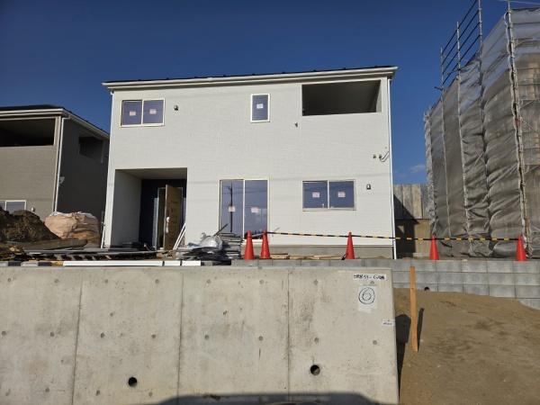 クレイドルガーデン富里市七栄　第33全14棟６号棟のその他画像