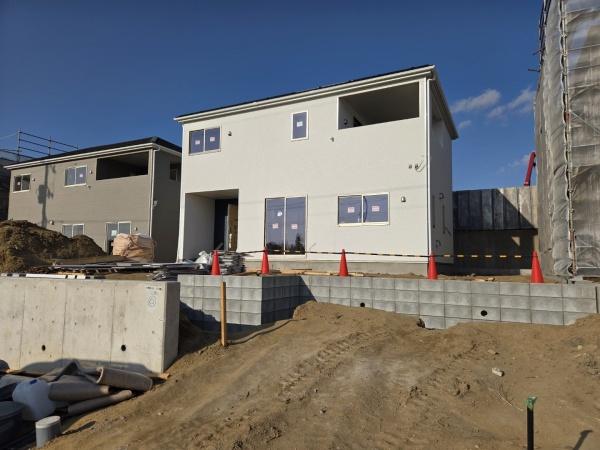 クレイドルガーデン富里市七栄　第33全14棟６号棟のその他画像