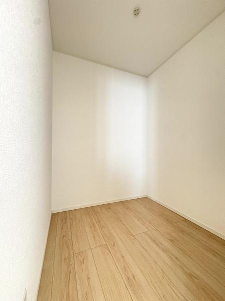 クレイドルガーデン富里市七栄　第33全14棟７号棟のその他画像