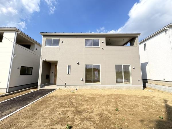 クレイドルガーデン富里市七栄　第33全14棟７号棟 新築一戸建