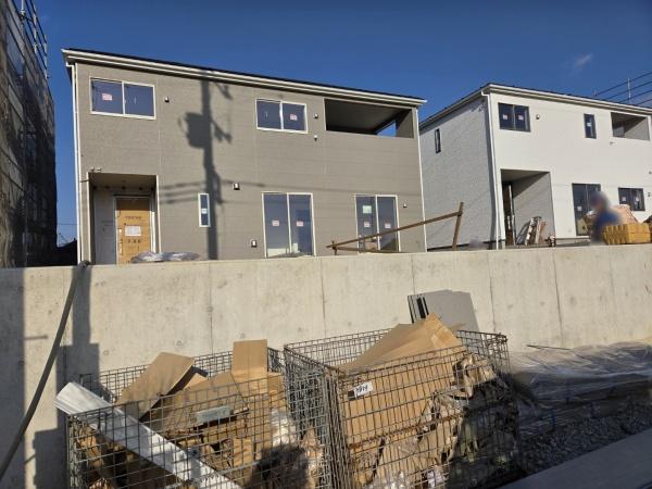 クレイドルガーデン富里市七栄　第33全14棟７号棟のその他画像