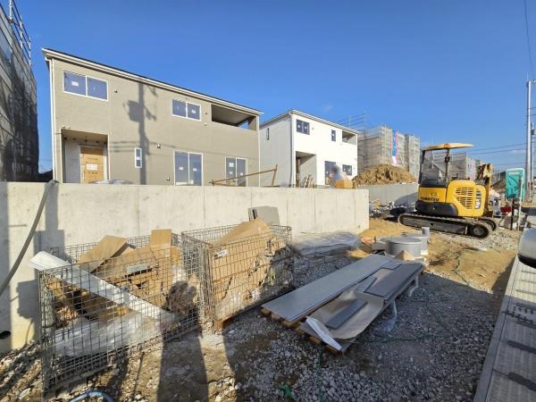 クレイドルガーデン富里市七栄　第33全14棟７号棟のその他画像