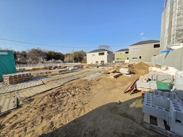 クレイドルガーデン富里市七栄　第33全14棟９号棟のその他画像