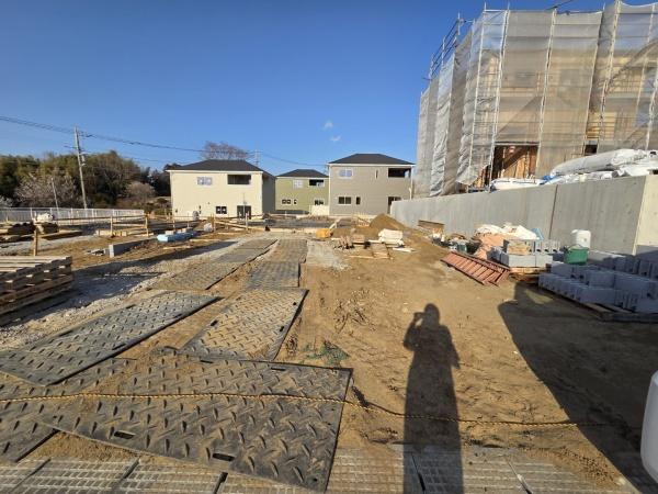 クレイドルガーデン富里市七栄　第33全14棟９号棟のその他画像