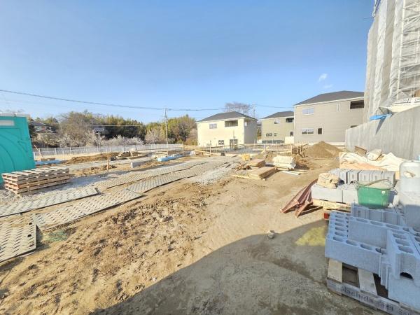 クレイドルガーデン富里市七栄　第33全14棟９号棟のその他画像