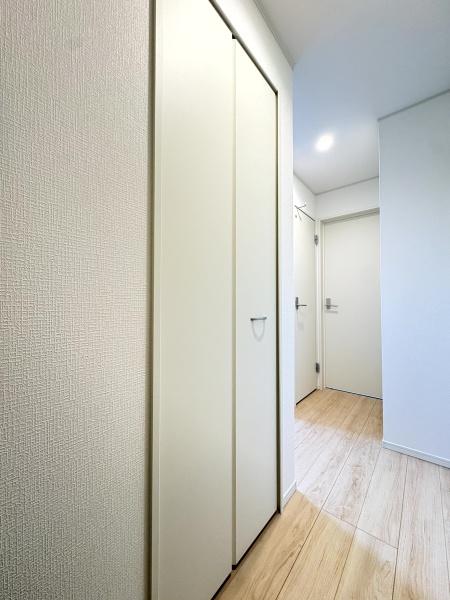クレイドルガーデン富里市七栄　第33全14棟14号棟のその他内観画像