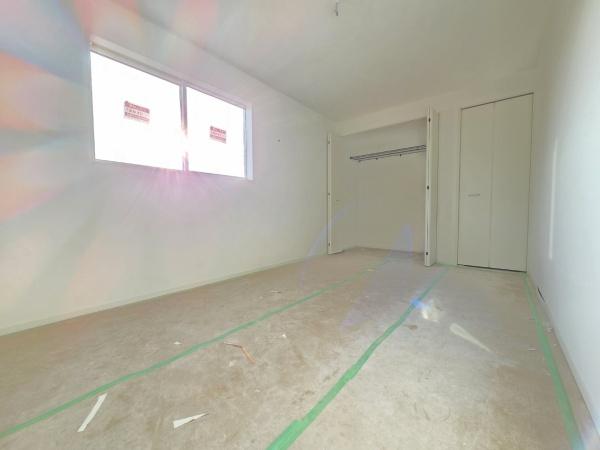 クレイドルガーデン富里市七栄　第33全14棟14号棟のその他画像