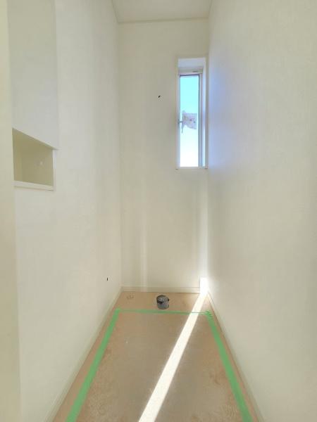 クレイドルガーデン富里市七栄　第33全14棟14号棟のその他画像