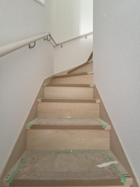 クレイドルガーデン富里市七栄　第33全14棟14号棟のその他内観画像