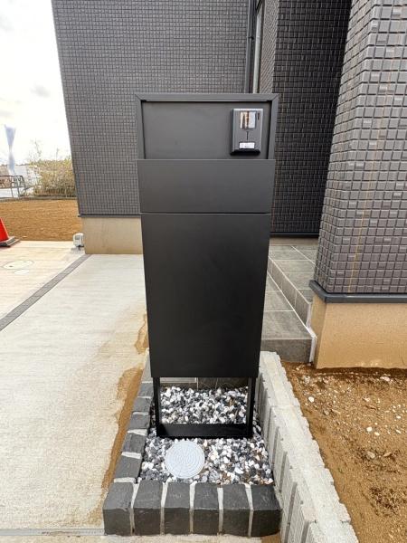 フェリディアガーデン成田市大清水 全2棟1号棟のその他画像