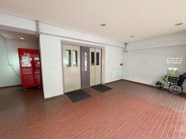 ハッコー佐倉マンションのその他画像