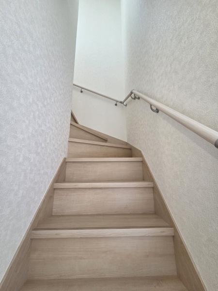 クレイドルガーデン富里市七栄第34・7棟・1号棟のその他内観画像