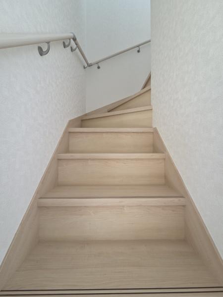 クレイドルガーデン富里市七栄第34・7棟・2号棟のその他内観画像