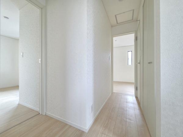 クレイドルガーデン富里市七栄第34・7棟・2号棟のその他内観画像