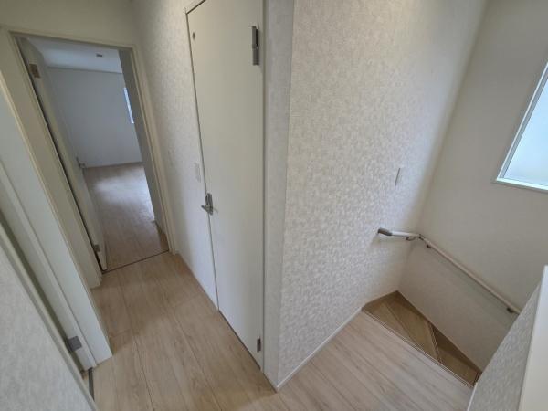 クレイドルガーデン富里市七栄第34・7棟・５号棟のその他内観画像