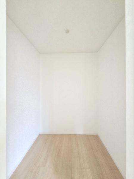 クレイドルガーデン富里市七栄第34・7棟・５号棟の収納画像