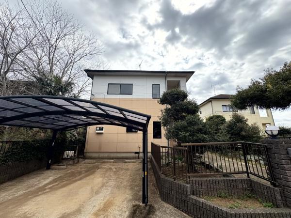 八街市　砂（やちまたし　いさご）のその他現地画像