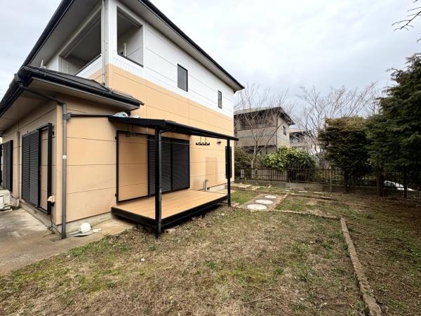 八街市　砂（やちまたし　いさご）のその他画像