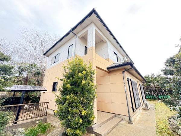 八街市　砂（やちまたし　いさご）の外観画像