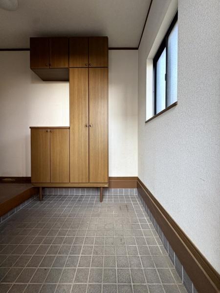 八街市 八街ろ(やちまたし やちまた ろ)の収納画像