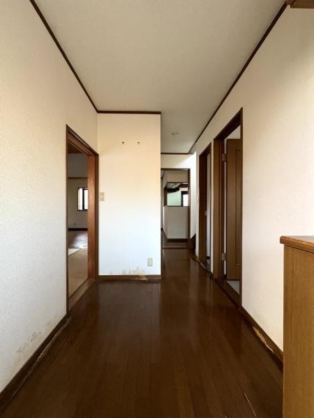 八街市 八街ろ(やちまたし やちまた ろ)の玄関画像