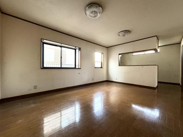 八街市 八街ろ(やちまたし やちまた ろ)のリビング画像