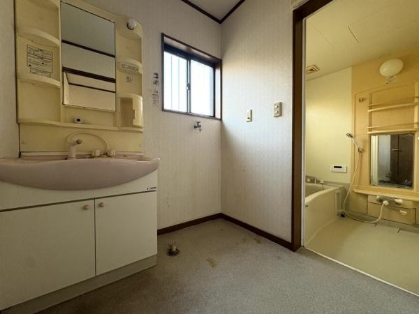 八街市 八街ろ(やちまたし やちまた ろ)の洗面台・洗面所画像