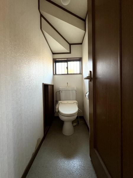 八街市 八街ろ(やちまたし やちまた ろ)のトイレ画像