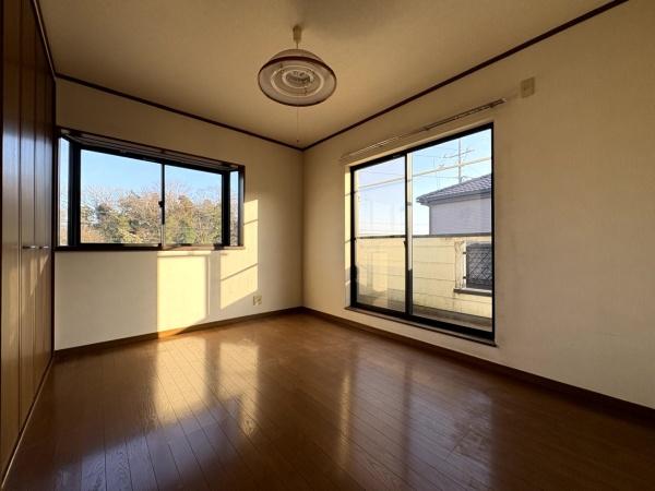 八街市 八街ろ(やちまたし やちまた ろ)の洋室画像