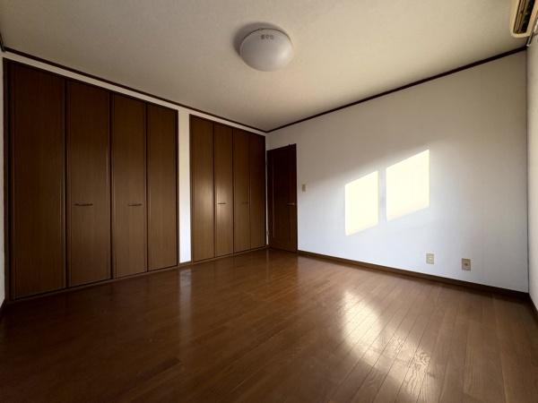 八街市 八街ろ(やちまたし やちまた ろ)の洋室画像