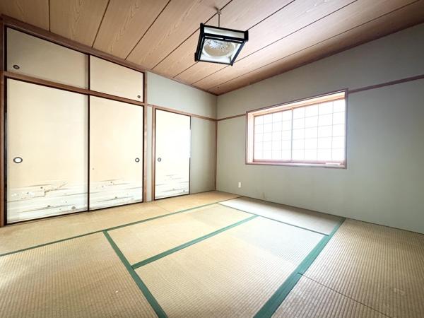 八街市 八街ろ(やちまたし やちまた ろ)の和室画像