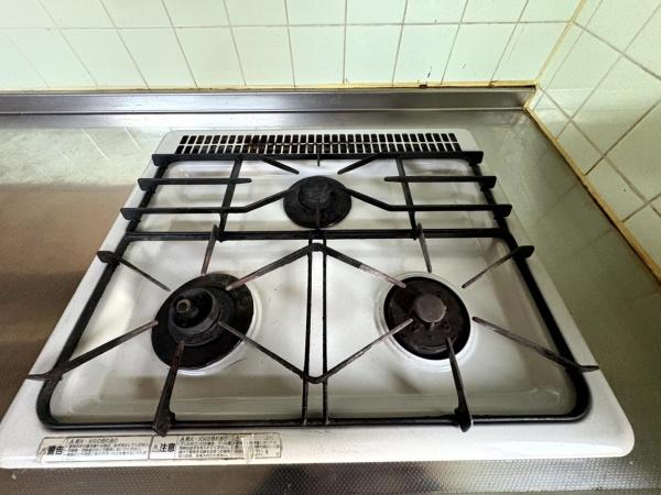 八街市 八街ろ(やちまたし やちまた ろ)のキッチン画像