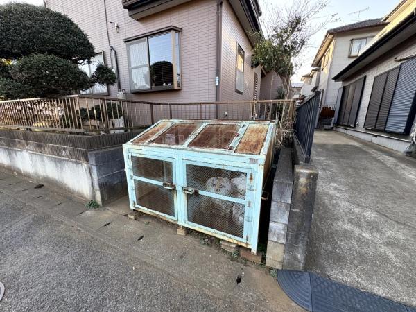 八街市 八街ろ(やちまたし やちまた ろ)のその他画像