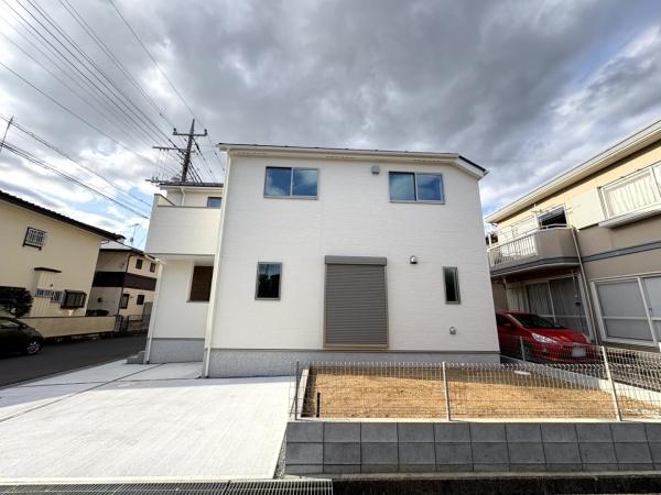 リナージュ佐倉市千成3丁目第1期全1棟1号棟のその他現地画像