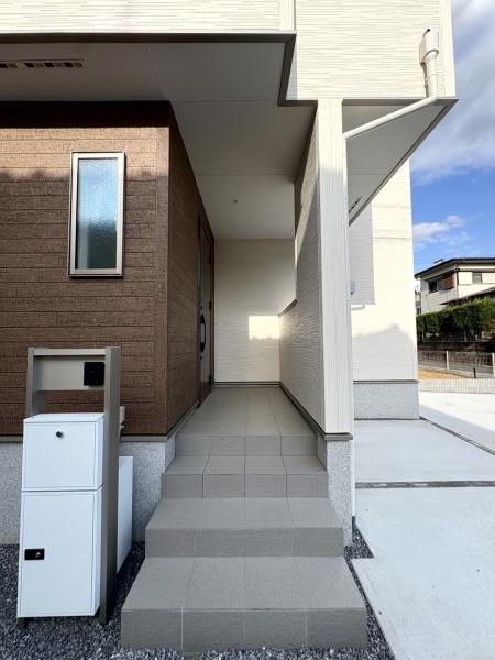 リナージュ佐倉市千成3丁目第1期全1棟1号棟のその他画像