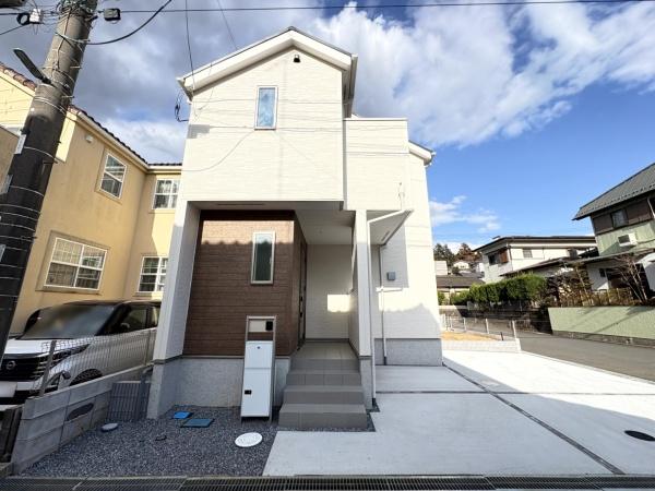 リナージュ佐倉市千成3丁目第1期全1棟1号棟のその他現地画像